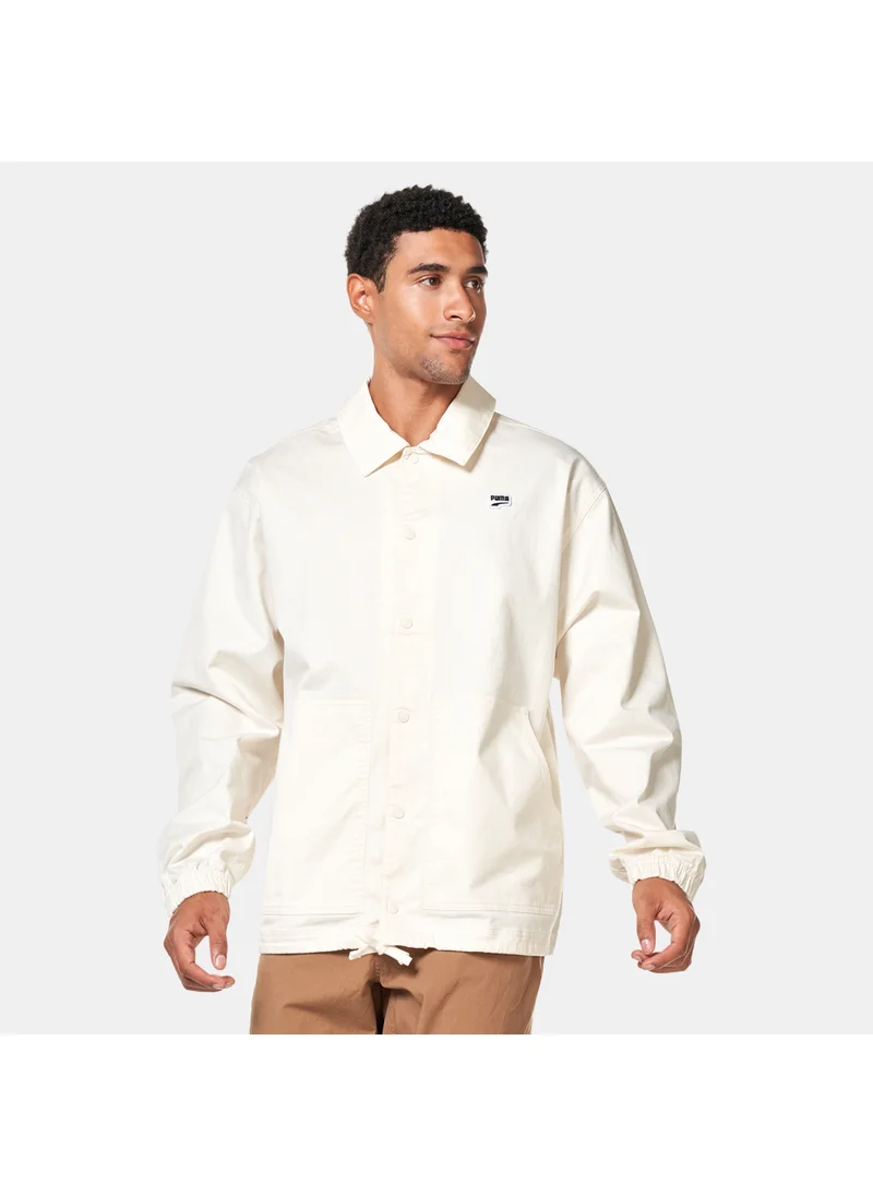 PUMA Men's Downtown Jacket