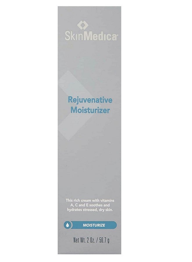 Skinmedica Kinmedica Rejuvenative Moisturizer 2 Oz - Image 4