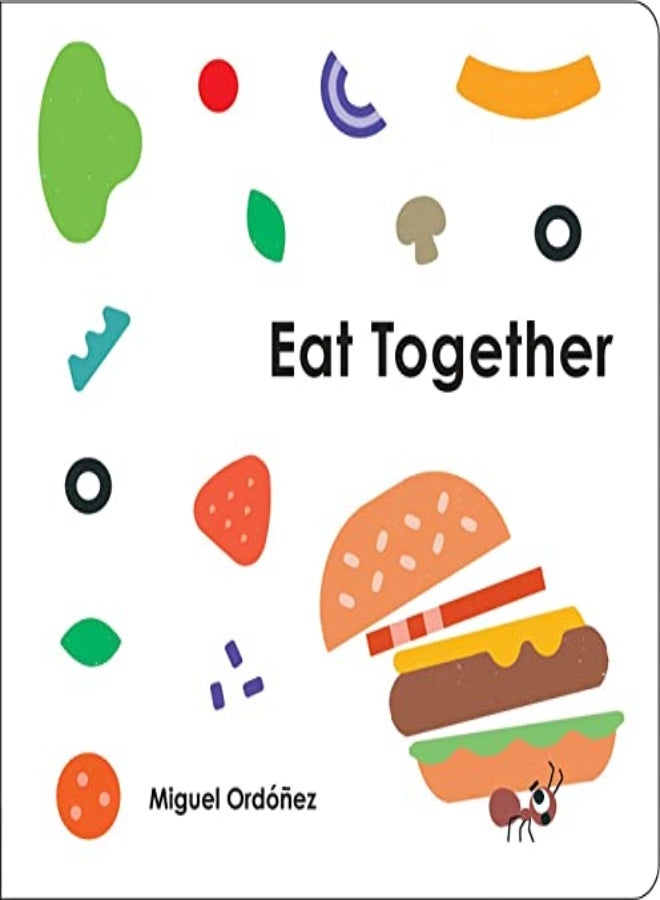 Eat Together 