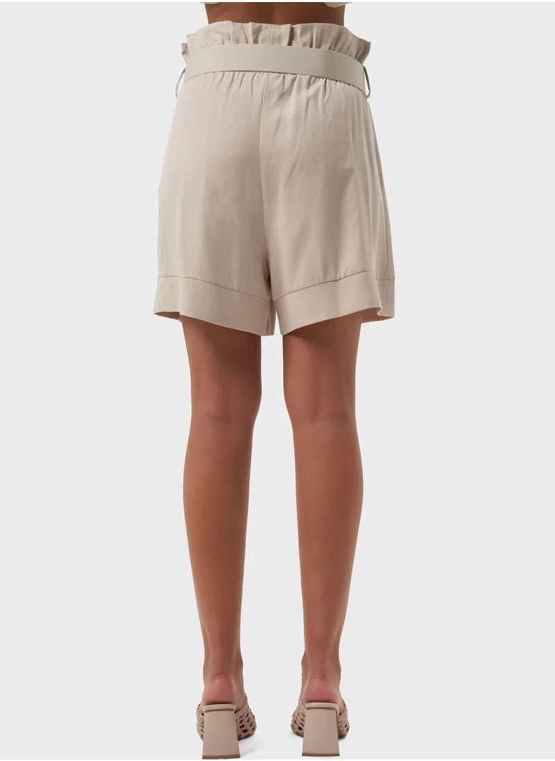ميزال High West Shorts