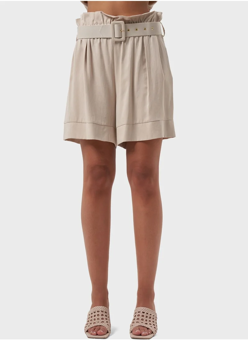 ميزال High West Shorts
