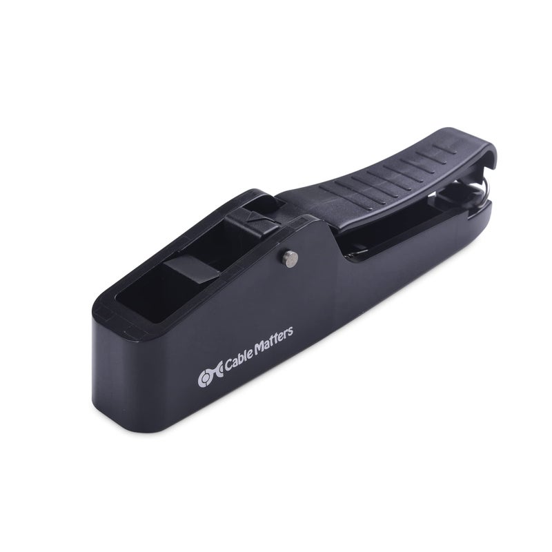 Cable Matters Easy Crimp Tool for Cable Matters Cat6A, Cat 6A Shielded Metal Keystone Jacks - Image 3