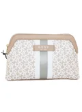 DKNY LT TOFFEE /OPTIC WHITE/STONE