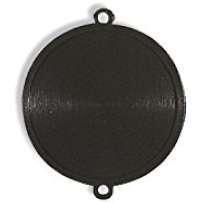 MEMBRANE MM.62 FOR BOILERS AND BOILERS, MEMBRANE DIAMETER MM.62 FOR VAILLANT 5 LITRES