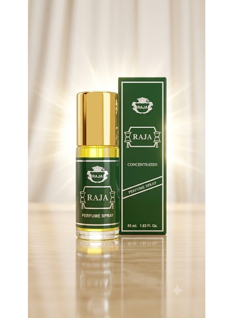 Brut Raja perfume 55ml