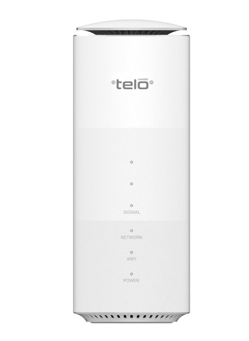 telo - Gateway bolt 5G Router - Image 1