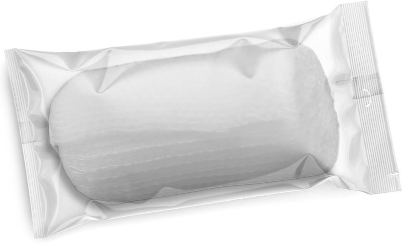 SNL Strechable Gauze Roll  Pack of 24  by SNL Quality 3 inch x 41 Yard Conforming Latex Free Stretch Bandage Roll Individually Wrapped Rolls Fist Aid Ideal for Mummy Wrap and Vet Wrap - Image 5