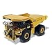 Diecast Masters 150 CAT Caterpillar 797F 4 Tier Mining Truck High Line Series Diecast Model 85655 - Image 3