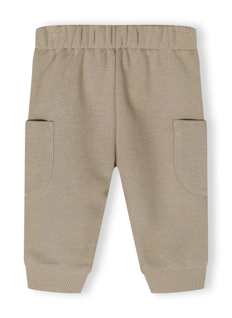 MINOTI 2-Piece Kids' Sweatshirt and Jogger Set