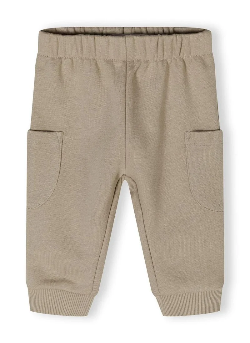 MINOTI 2-Piece Kids' Sweatshirt and Jogger Set