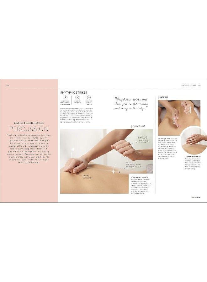 Neal's Yard Remedies Complete Massage: All the Techniques, Disciplines, and Skills you need to Massage for Wellness  - Image 5