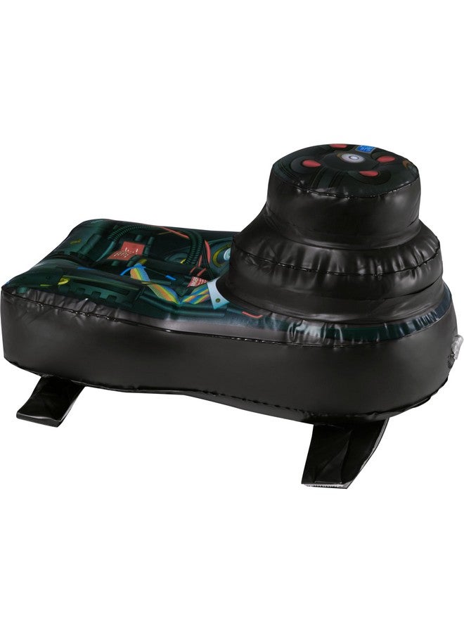 روبيز زي صائدي الأشباح من روبيز بيت - كبير جدًا - Image 5