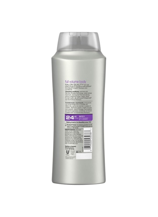 Professionals Volumizing Fine Hair Conditioner 28 Fl Oz - pzsku/Z6FBE380BECEE0DED8229Z/45/_/1730799213/f489a232-37dc-47a9-b91b-4b796a99e37e