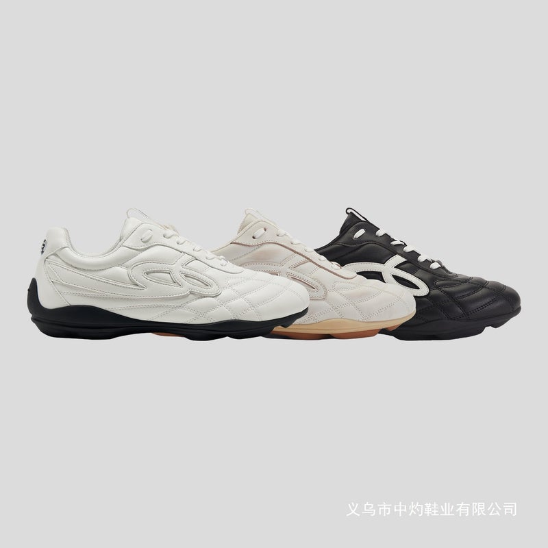 GOODBAI 2025 Spring Women's Lightweight Low Top Sneakers - Image 1