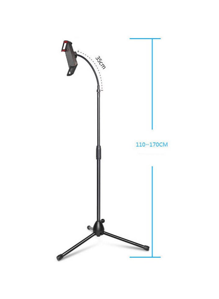 بيوينتي حامل جوال مع قاعدة ارضية - Image 2