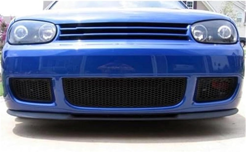 Yurefax MK4 Front Spoiler Bumper Lip - Image 2