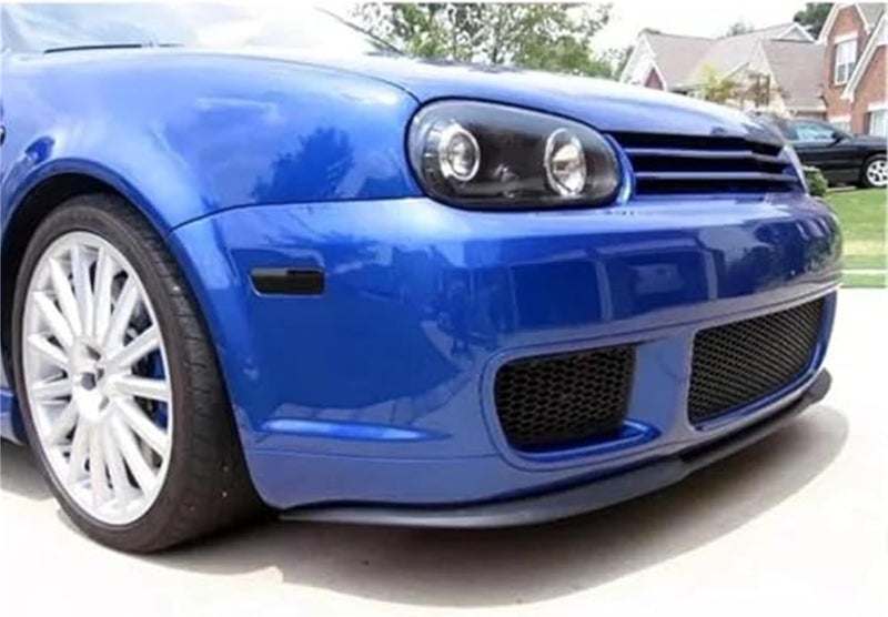 Yurefax MK4 Front Spoiler Bumper Lip - Image 5