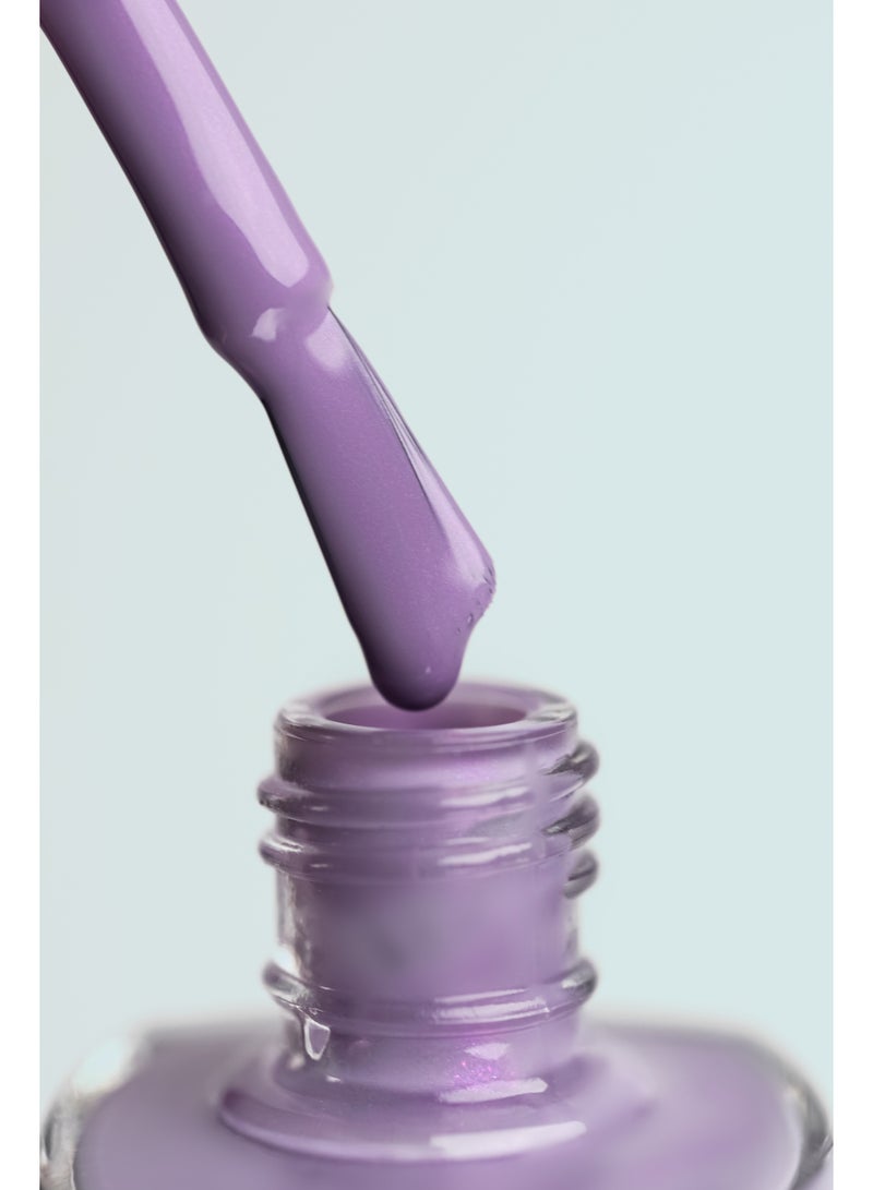 KINETICS SHIELD GEL POLISH 15 ML | #618 LEISURE - Image 5