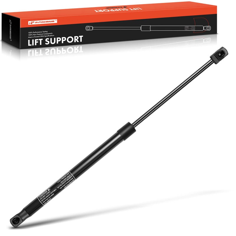 A-Premium APremium Front Hood Shock Strut Lift Supports Gas Spring Prop Compatible with Cadillac SRX 20102016 1PC