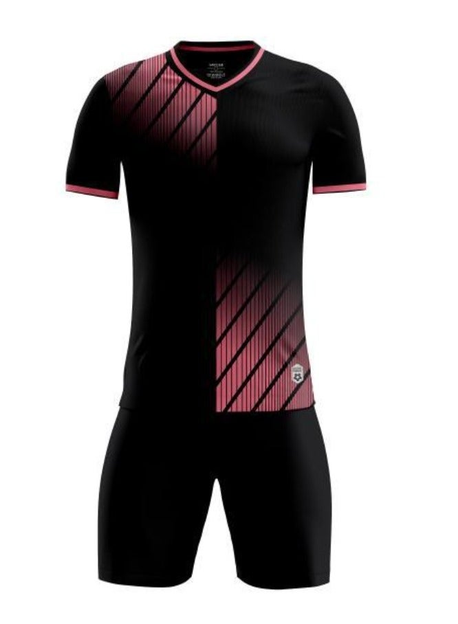 KUYING New Football Training Suit Set  - Image 1