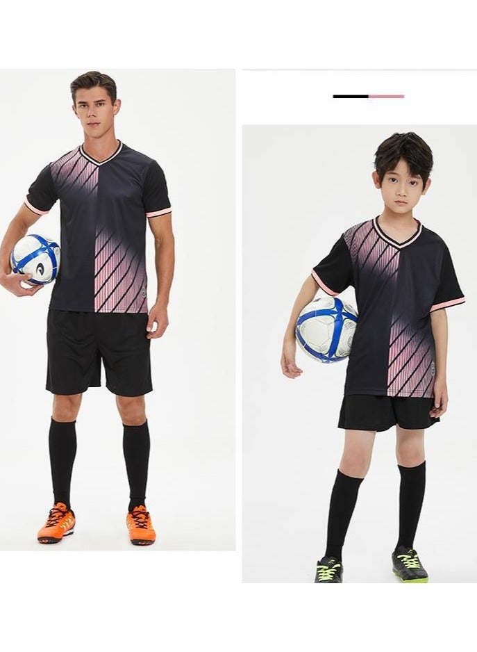 KUYING New Football Training Suit Set  - Image 2