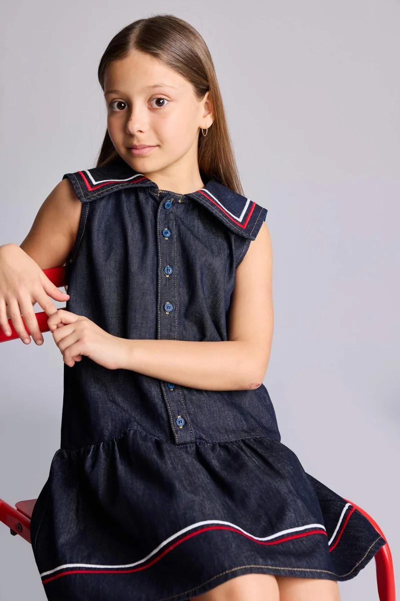 ديفاكتو Dress