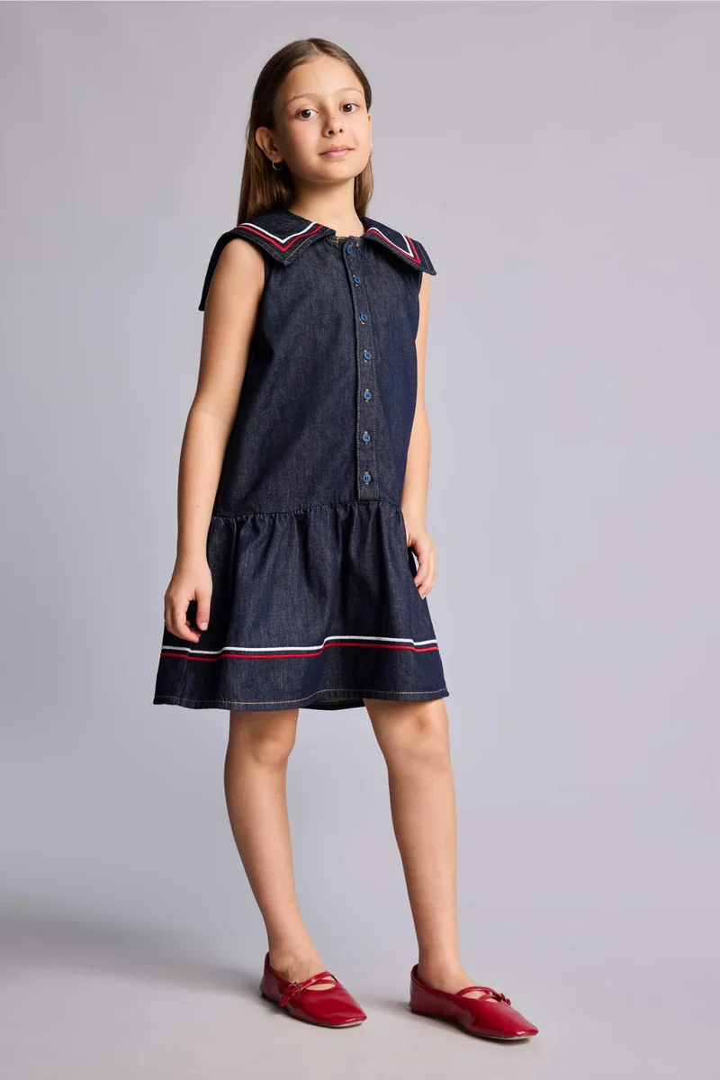 ديفاكتو Dress