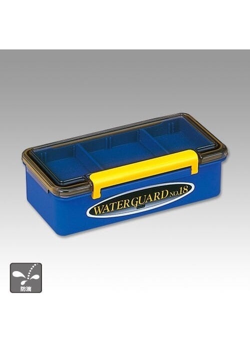 Meiho Water Guard 18 Equipment Bag  - Image 1
