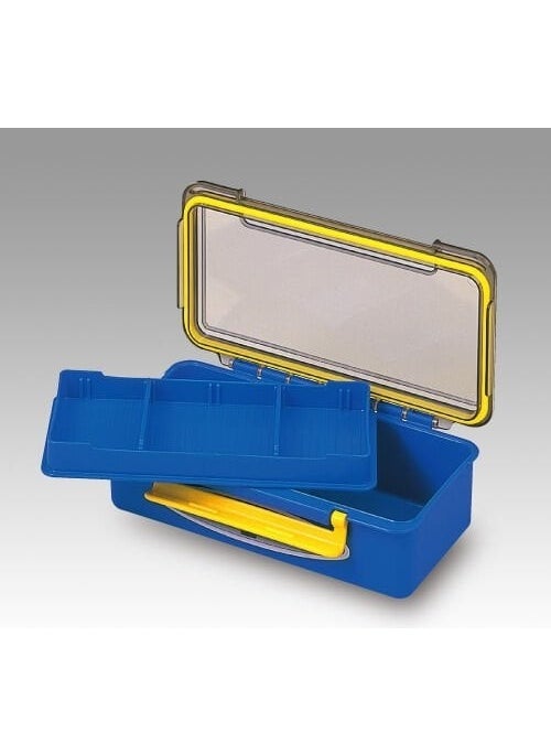 Meiho Water Guard 18 Equipment Bag  - Image 2