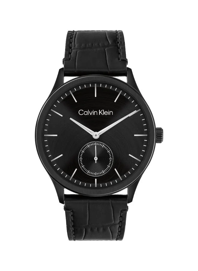 25200555 Ck Tailored Watch