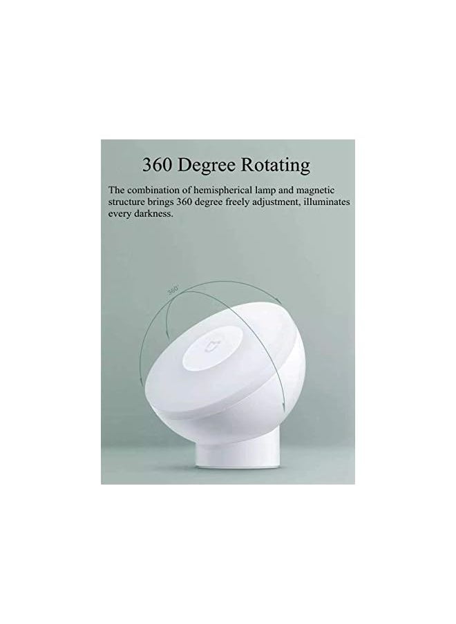 erorex - Xiaomi Mijia MJYD02YL 2 Generation Night Light - Image 1