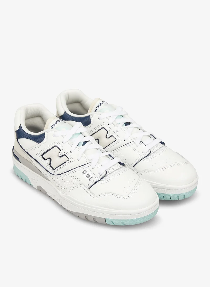 New Balance Women's BB550 Shoe