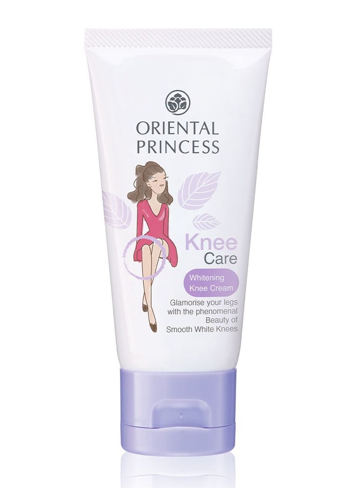 ORIENTAL PRINCESS Oriental Princess Knee Care Whitening Knee Cream (50g)  - Image 1