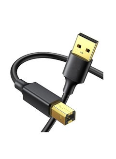 Generic USB Printer Cable  High Speed 3m 