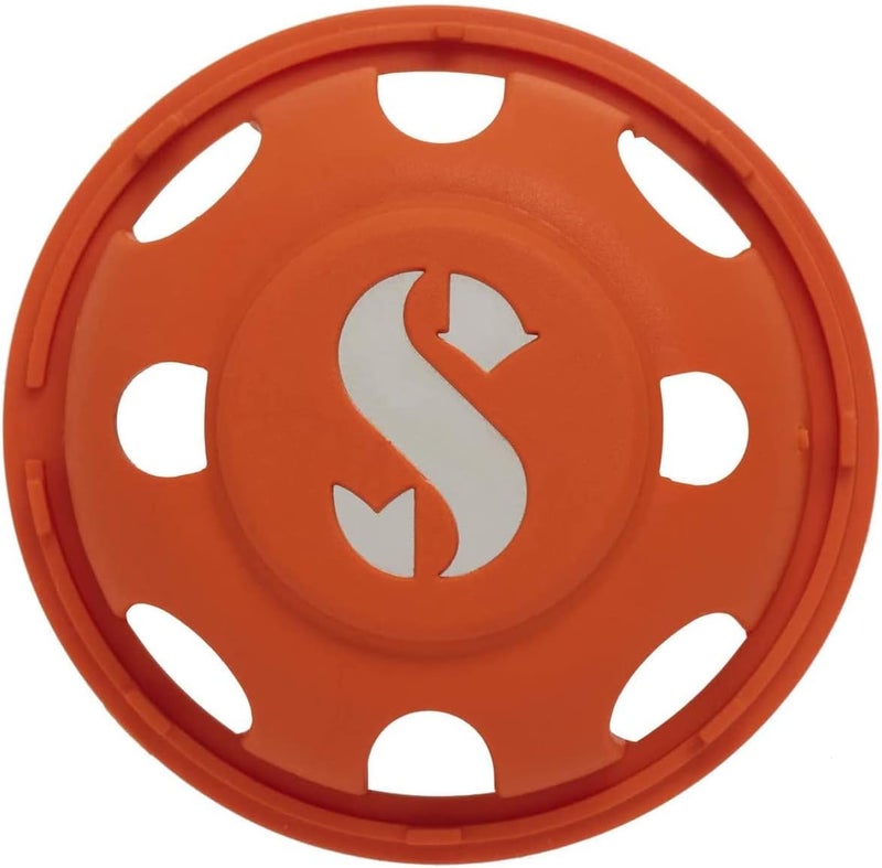 Scubapro S600 Color Kit - Orange