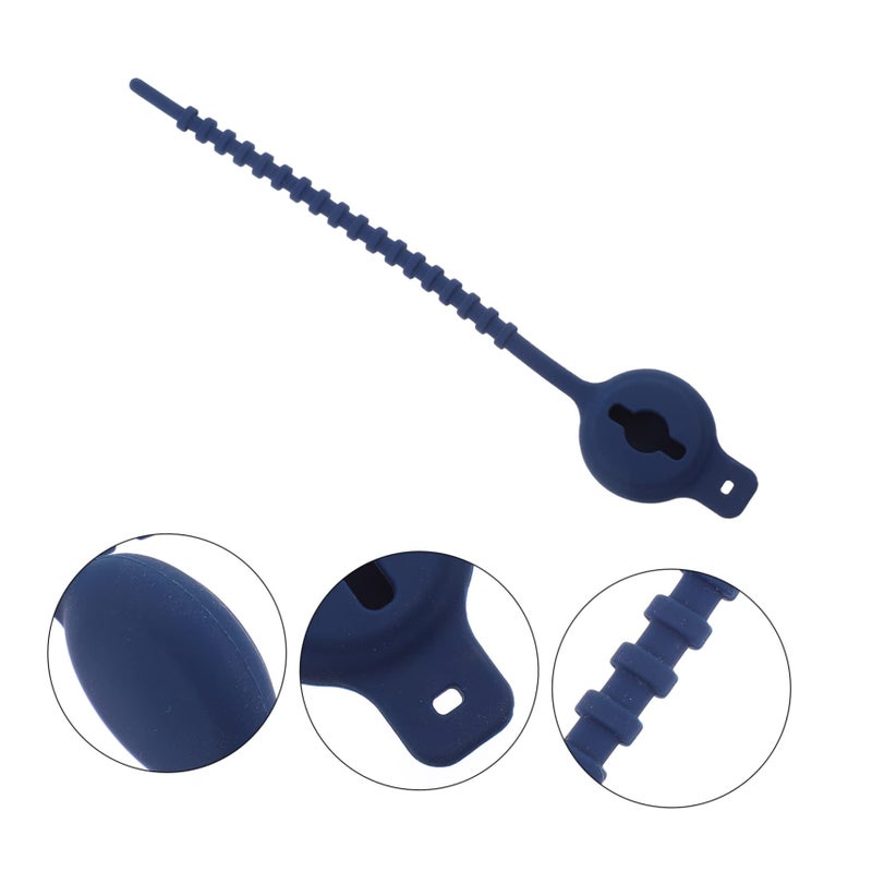 Waterproof Anti Lost Luggage Tracker Cover Case for Backpacks and Personal Items - Image 5