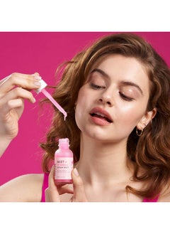 sweet chef Sweet Chef Beet + Vitamin A Serum Shot Face Serum - Vitamin A (Retinol) Serum for Face with Seaberry Extract - Hydrates + Smooths the Look of Rough Skin and Pores for a Radiant Glow (30ml / 1 fl oz)  - Image 3