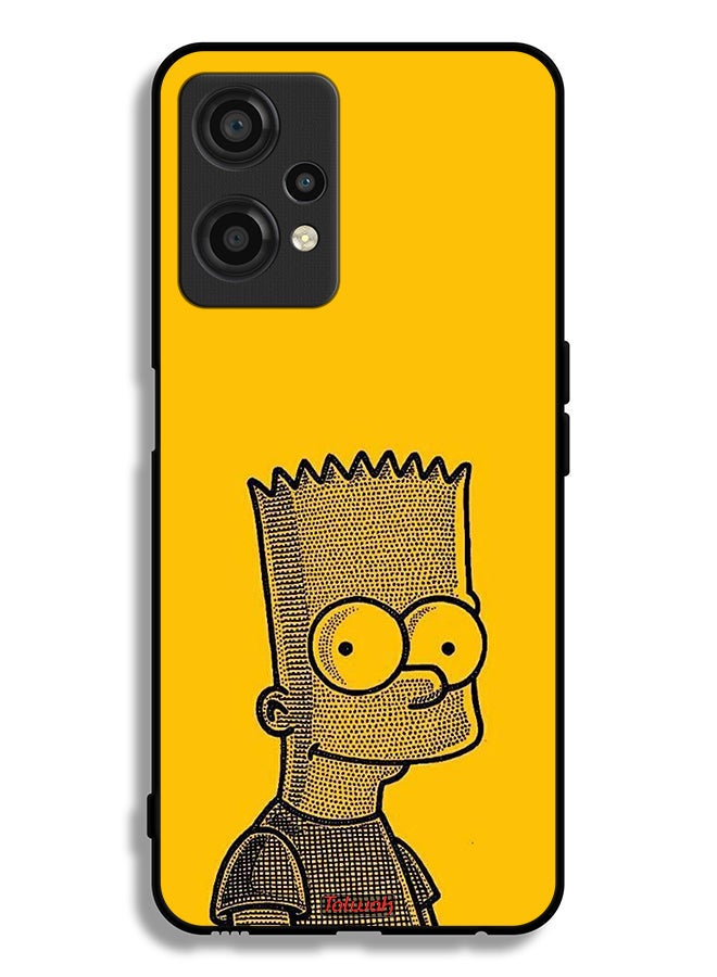 Tolwak OnePlus Nord CE 2 Lite 5G Protective Case Cover Carton - Image 2