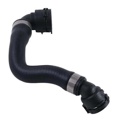 YLQASOON Engine Coolant Hose 11538611277 11538611277 Compatible with BMW 340i 440i 540i 640i 740i M240i X3X4 M40i - Image 1
