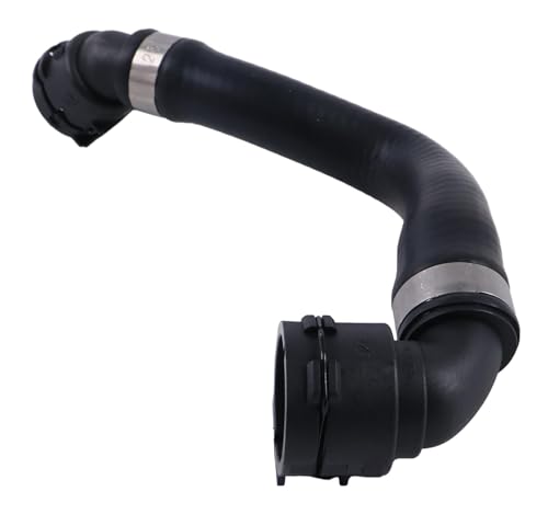 YLQASOON Engine Coolant Hose 11538611277 11538611277 Compatible with BMW 340i 440i 540i 640i 740i M240i X3X4 M40i - Image 3