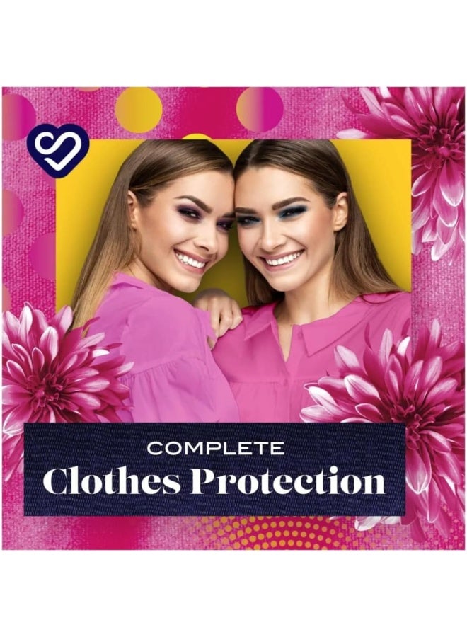 كمفورت منعم الأقمشة برائحة الأوركيد والمسك للعناية الفائقة، 37 غسلة، 1.5 لتر - Image 2