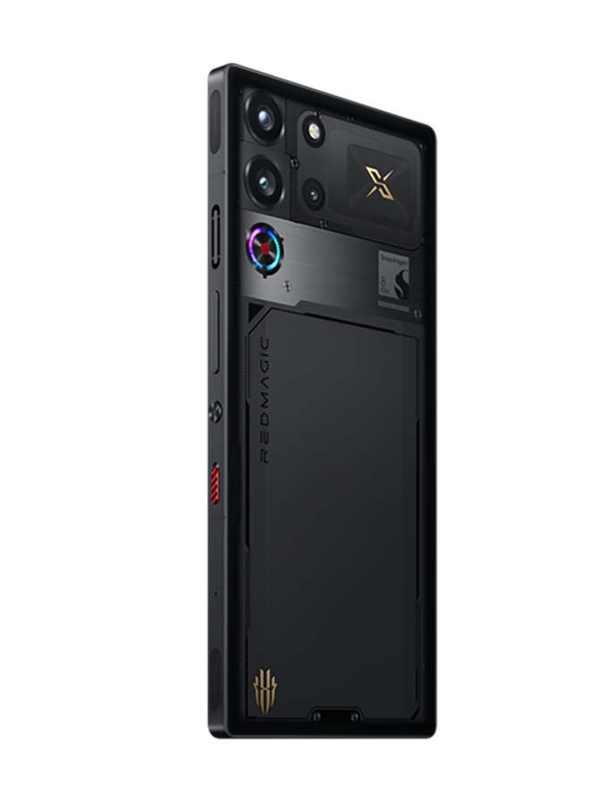 REDMAGIC 10s Pro Dual SIM Dusk 16GB RAM 512GB 5G - International Version - Image 3