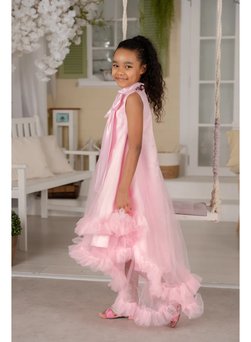 D'Daniela D'Daniela Monalisa Premium Collection Baby Pink