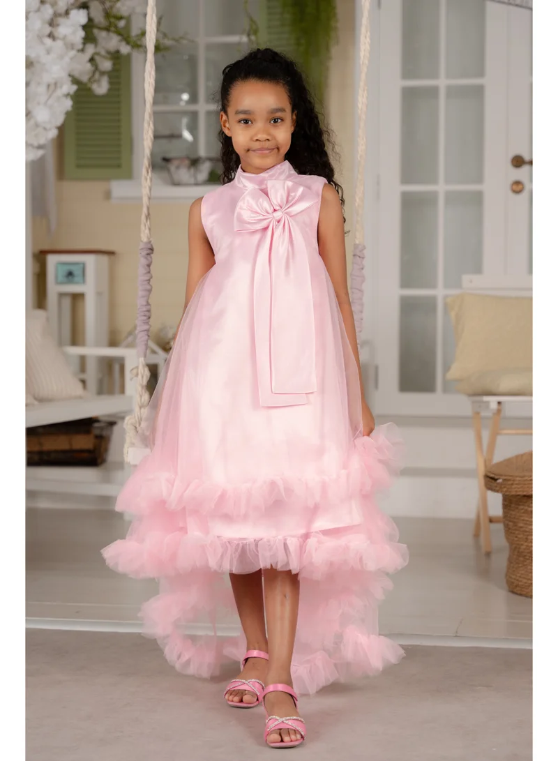 D'Daniela D'Daniela Monalisa Premium Collection Baby Pink