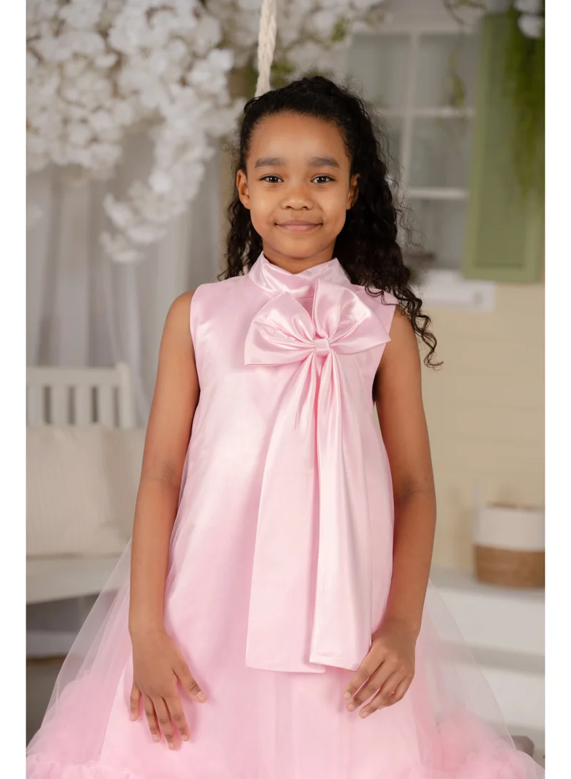D'Daniela D'Daniela Monalisa Premium Collection Baby Pink