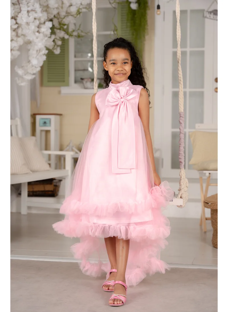 D'Daniela D'Daniela Monalisa Premium Collection Baby Pink
