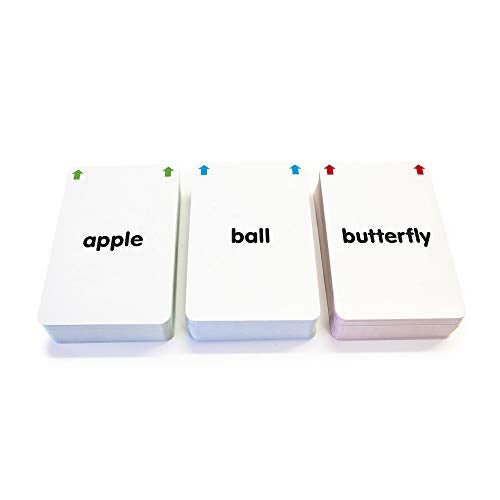 Junior Learning Noun Flash Cards - Image 4