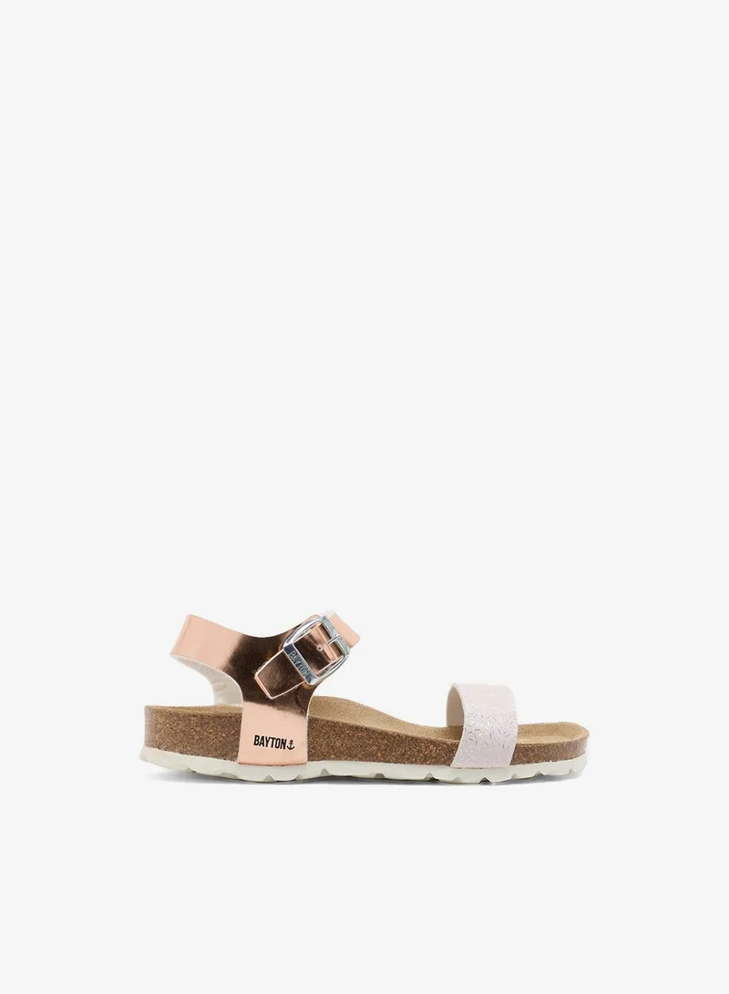 BAYTON Kids Ankle Strap Sandals