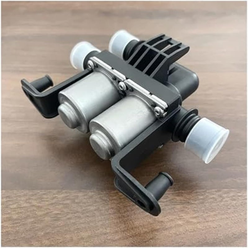 Wivplex Heater Control Valve for BMW Models - Image 5
