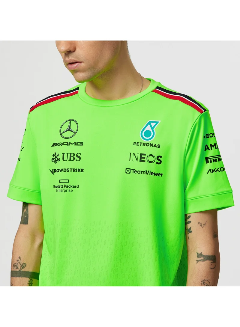 AMG Petronas Formula 1 Team Tshirt